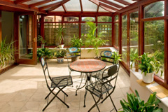 Walham Green conservatory quotes