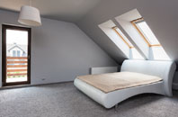 Walham Green bedroom extensions
