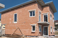 Walham Green home extensions
