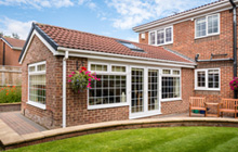 Walham Green house extension leads