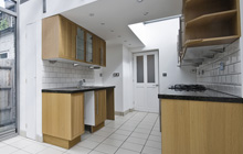 Walham Green kitchen extension leads