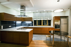 kitchen extensions Walham Green